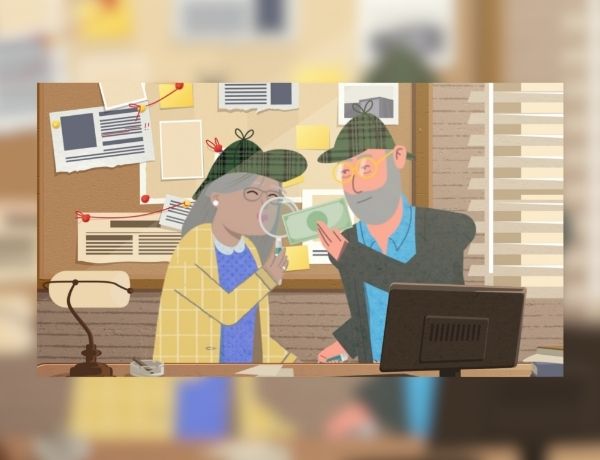 Retirement Plan Detectives