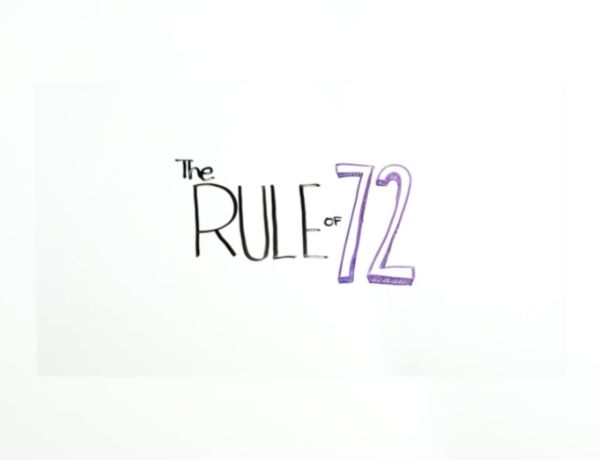 The Rule of 72